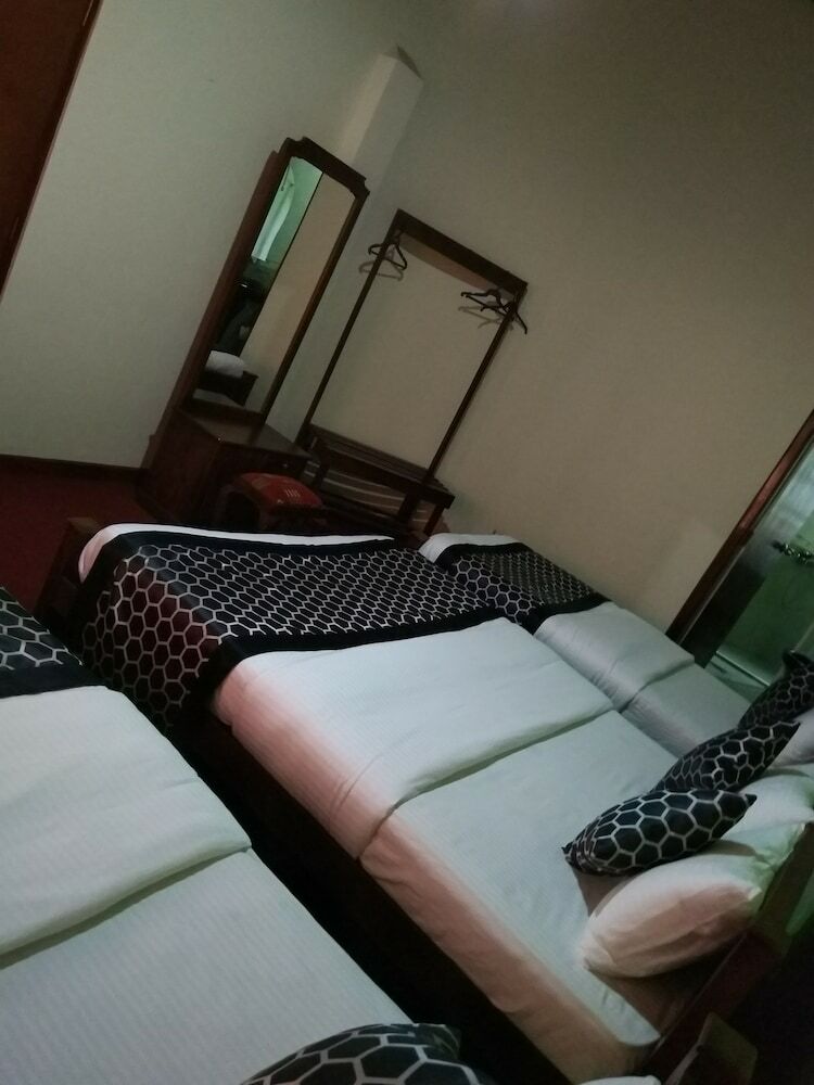 Hostal Goodwill Lanka Cottage