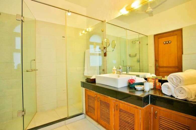 Hotel Vintage Villa