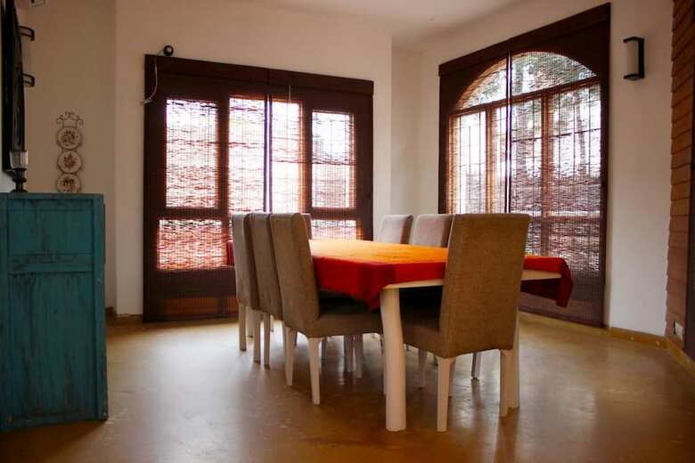 Hotel Vintage Villa