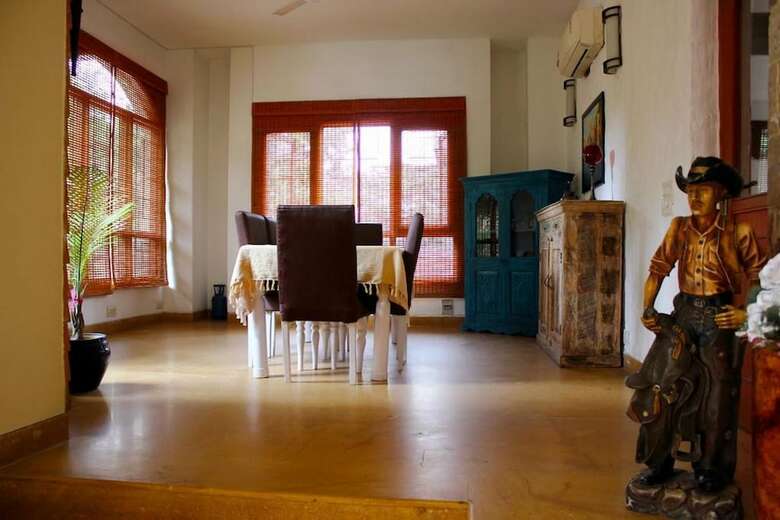 Hotel Vintage Villa