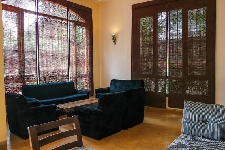 Hotel Vintage Villa