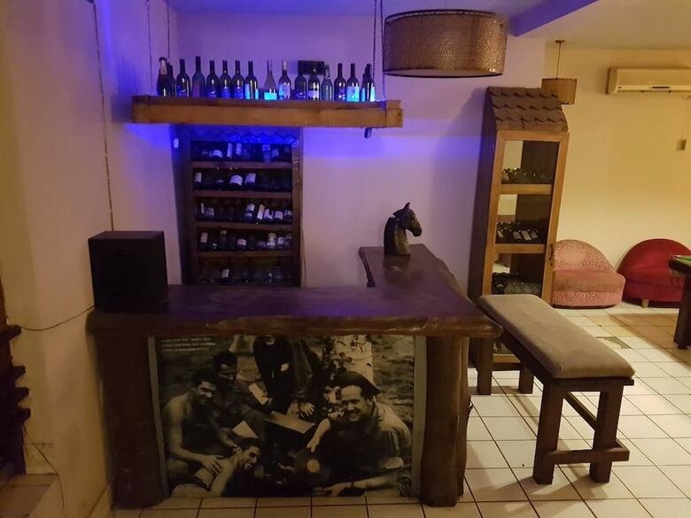Hotel Vintage Villa