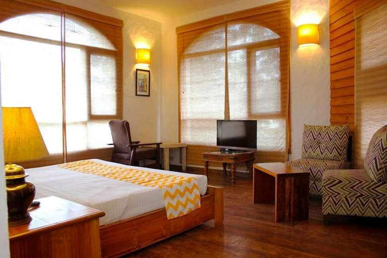 Hotel Vintage Villa