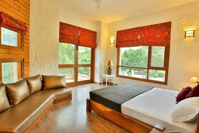Hotel Vintage Villa