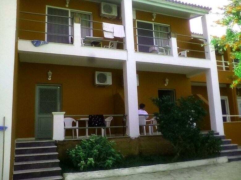 Maria Apartments
