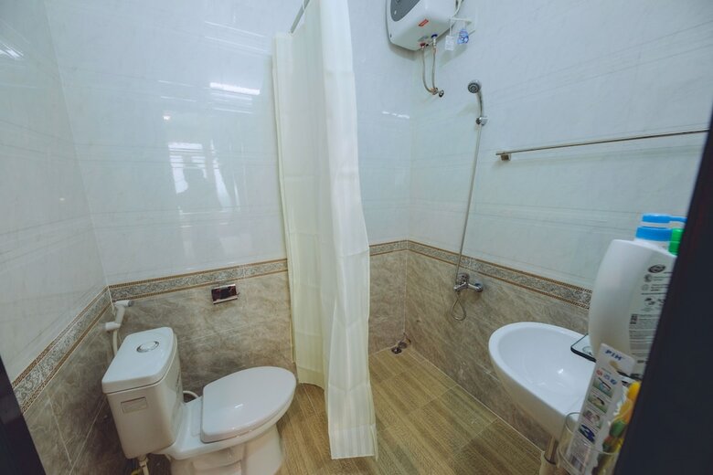 Hotel Purple Hue Bnb