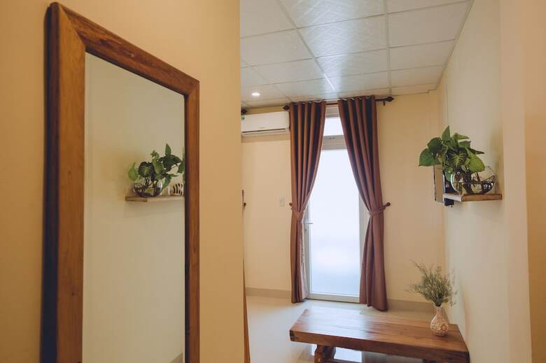 Hotel Purple Hue Bnb