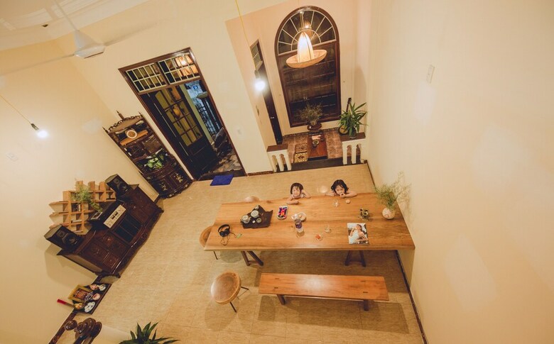 Hotel Purple Hue Bnb