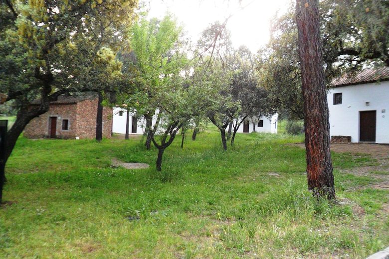 Camping Puente Nuevo