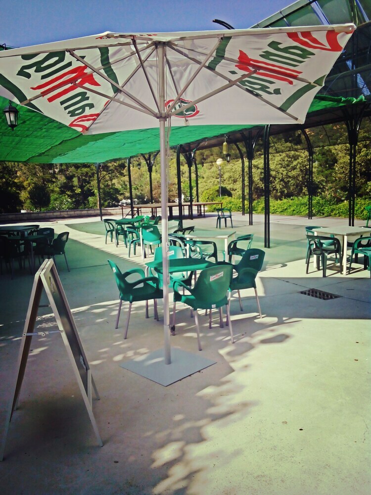 Camping Puente Nuevo