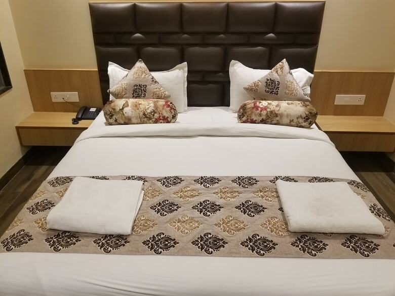 Hotel Urban Galaxy