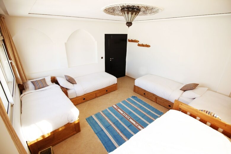 Hostal Blue Waves Boutique Hostel