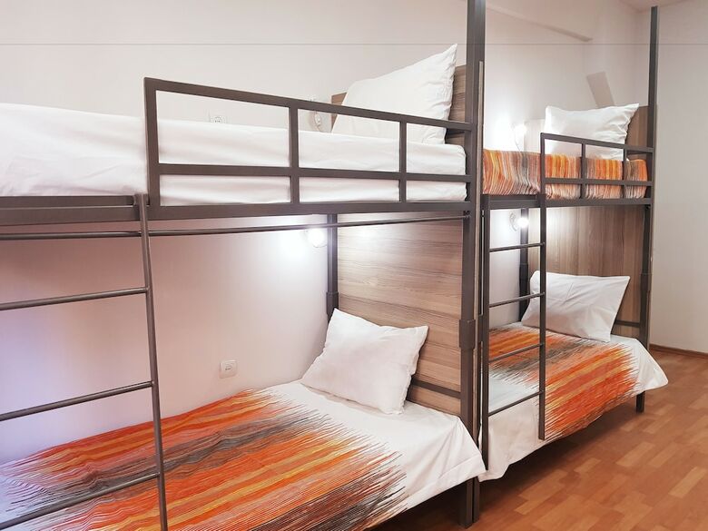 Hostal Welcome Friends Hostel