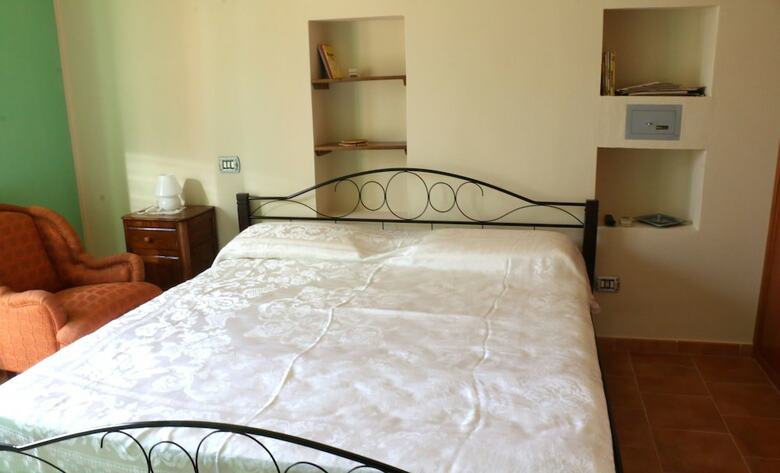 Bed & Breakfast La Casa Di Ivana