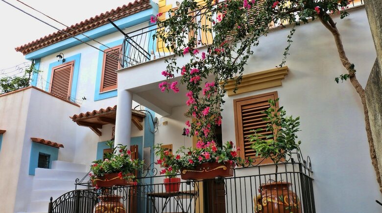 Bed & Breakfast La Casa Di Ivana