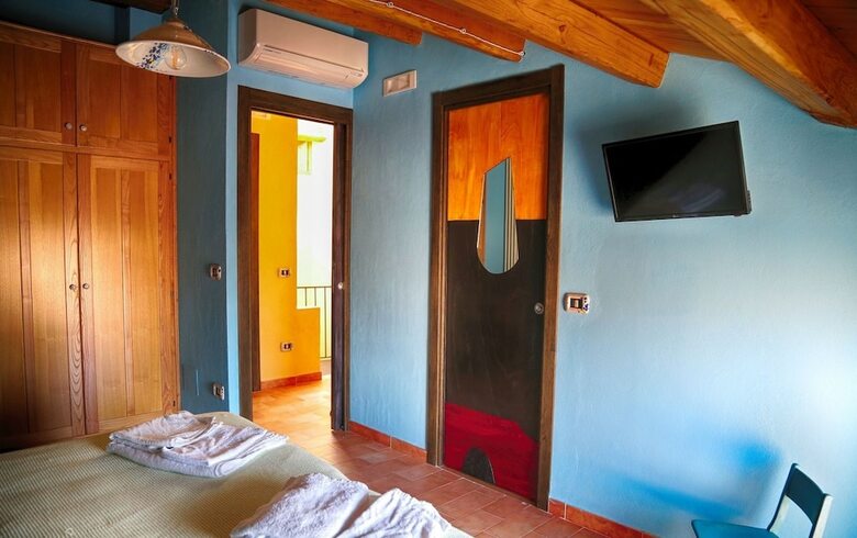 Bed & Breakfast La Casa Di Ivana