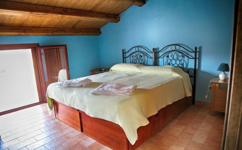 Bed & Breakfast La Casa Di Ivana