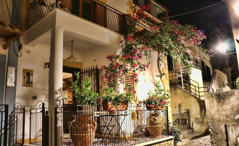Bed & Breakfast La Casa Di Ivana