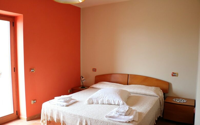 Bed & Breakfast La Casa Di Ivana