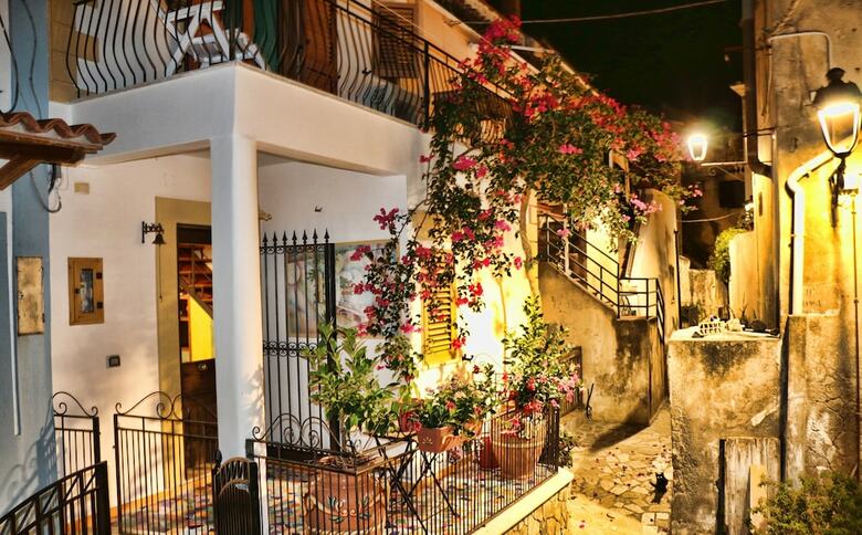 Bed & Breakfast La Casa Di Ivana