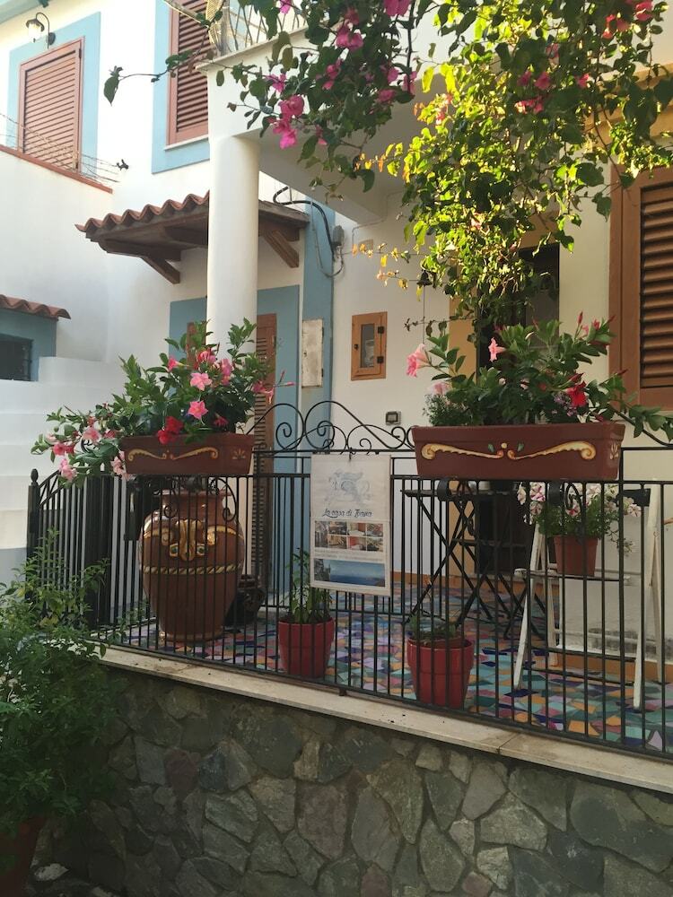 Bed & Breakfast La Casa Di Ivana