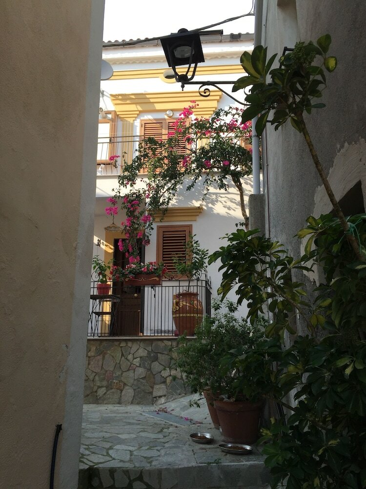 Bed & Breakfast La Casa Di Ivana