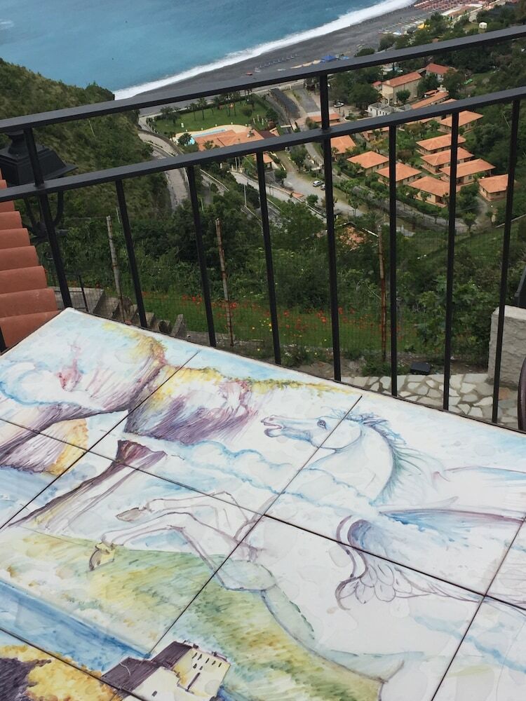 Bed & Breakfast La Casa Di Ivana