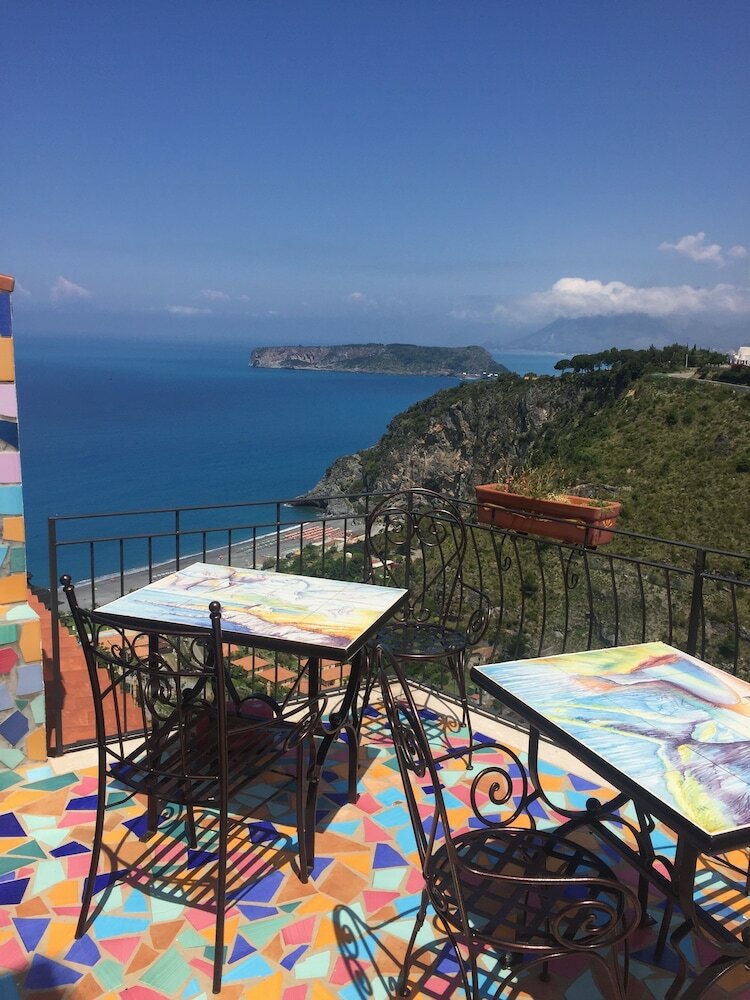 Bed & Breakfast La Casa Di Ivana