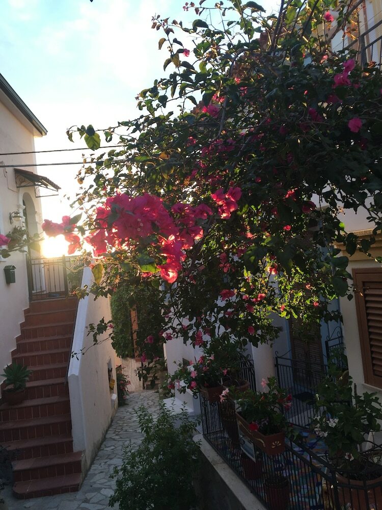 Bed & Breakfast La Casa Di Ivana