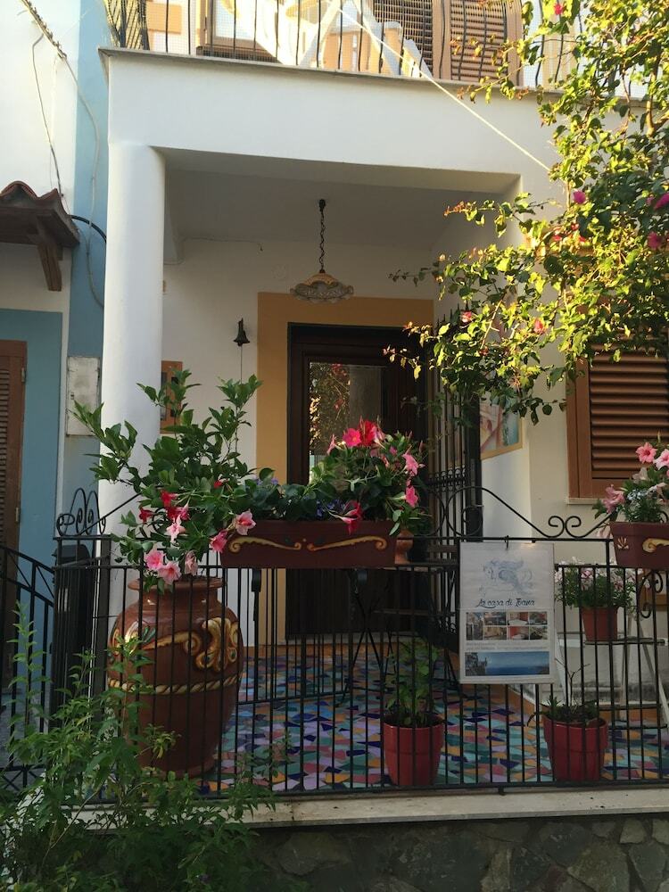 Bed & Breakfast La Casa Di Ivana