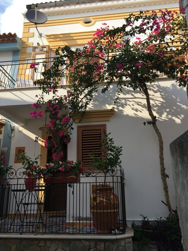 Bed & Breakfast La Casa Di Ivana