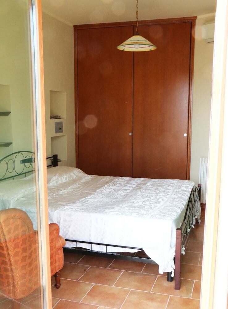 Bed & Breakfast La Casa Di Ivana