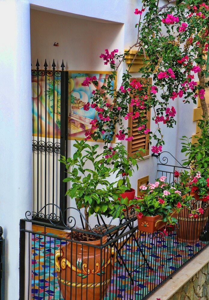 Bed & Breakfast La Casa Di Ivana