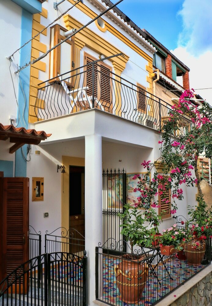 Bed & Breakfast La Casa Di Ivana