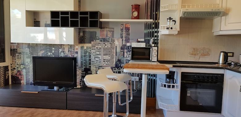Apartamentos Holiday Rental