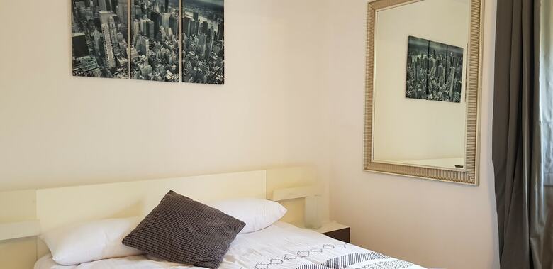 Apartamentos Holiday Rental