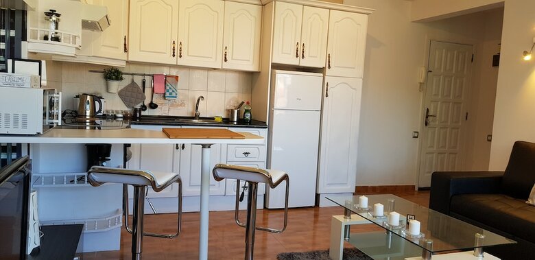 Apartamentos Holiday Rental