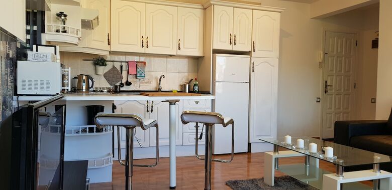 Apartamentos Holiday Rental