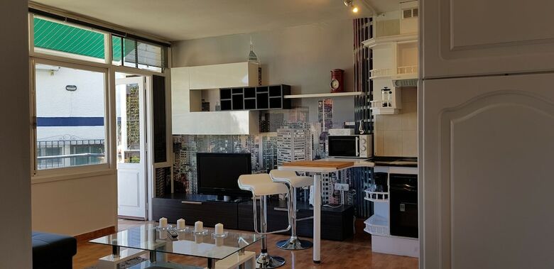 Apartamentos Holiday Rental