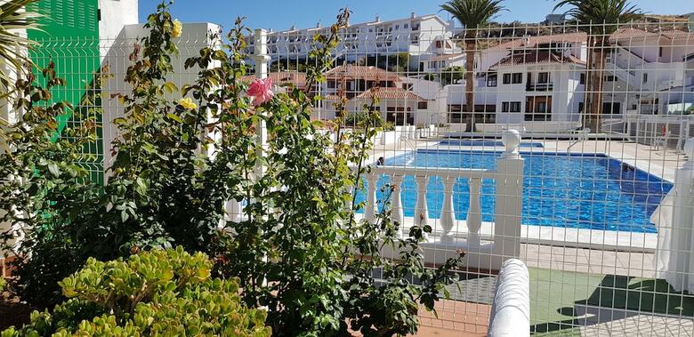 Apartamentos Holiday Rental
