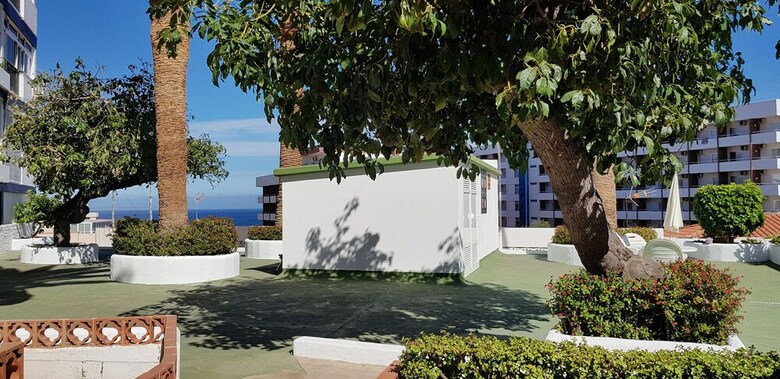 Apartamentos Holiday Rental