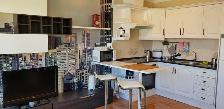 Apartamentos Holiday Rental