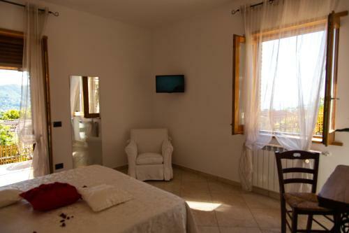 B&B Villa Italia