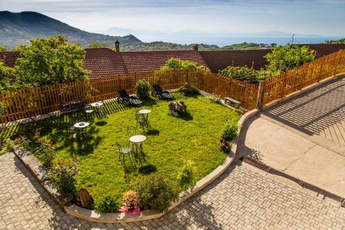 B&B Villa Italia
