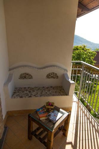 B&B Villa Italia