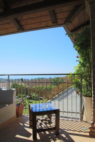 B&B Villa Italia