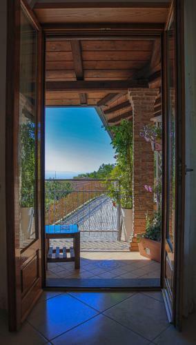 B&B Villa Italia