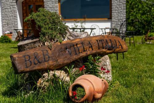 B&B Villa Italia