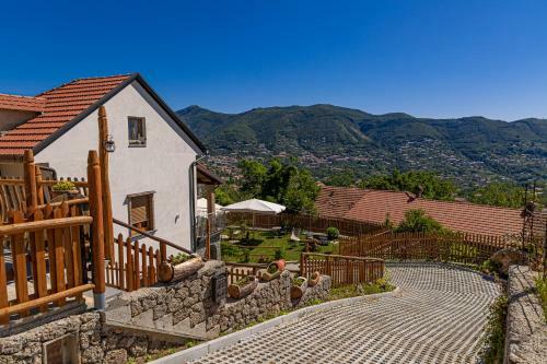 B&B Villa Italia