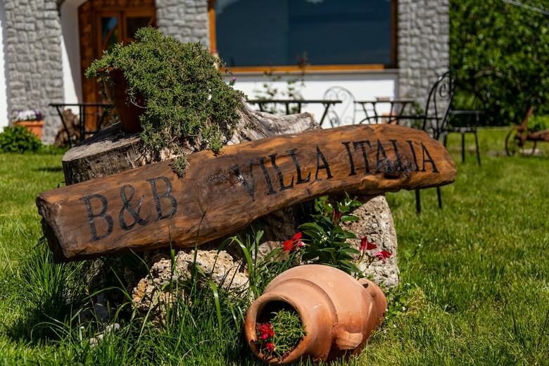 B&B Villa Italia